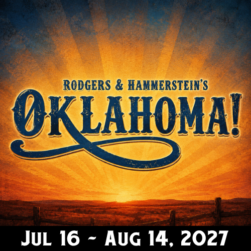 Oklahoma!