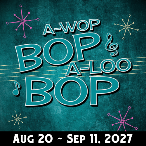 A-Wop Bop A-Loo Bop