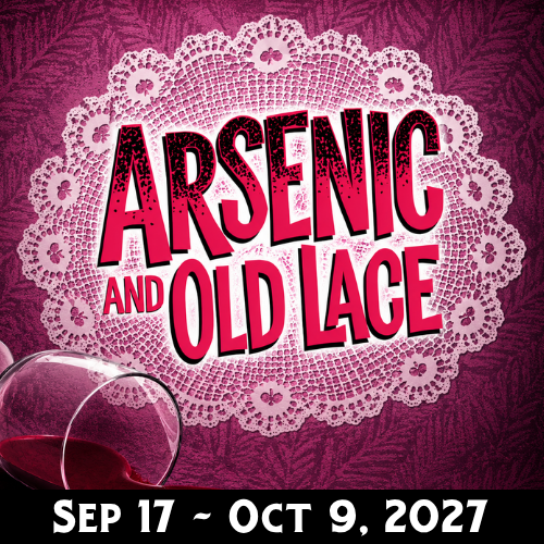 Arsenic and Old Lace