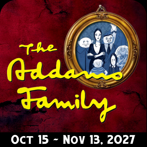 The Addams Family