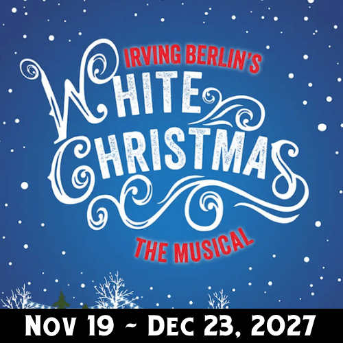 White Christmas