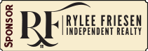 Rylee Friesen Realtor