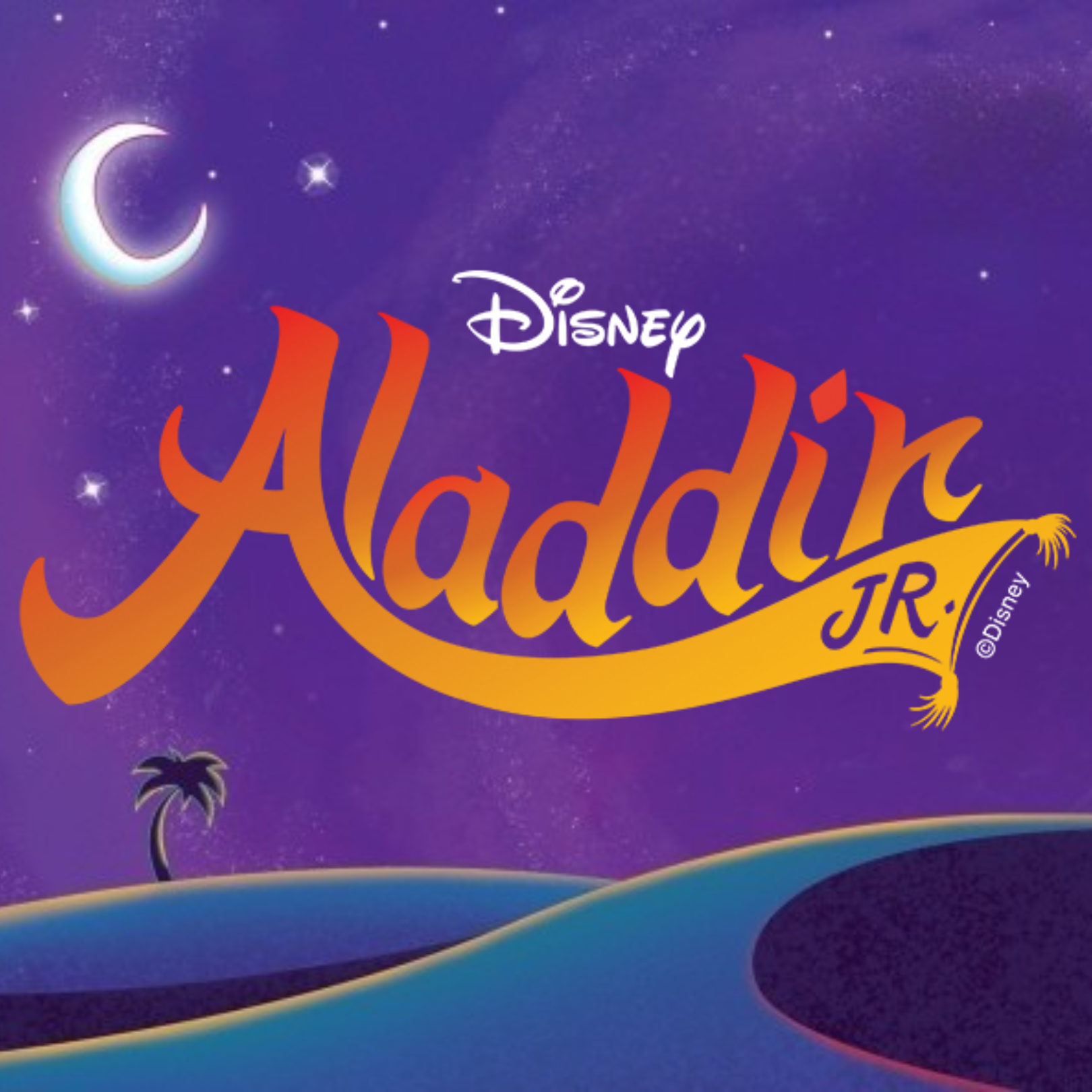 Aladdin Jr