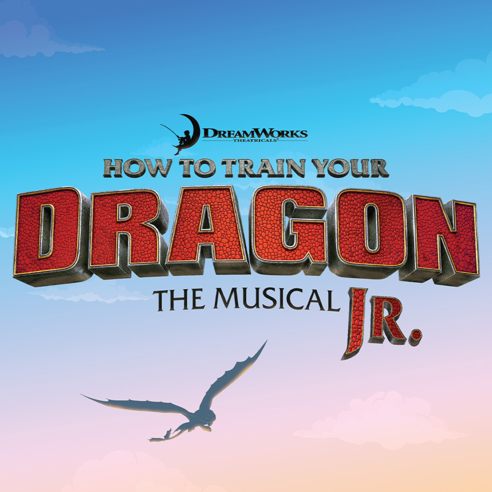 How To Train Your Dragon Jr
