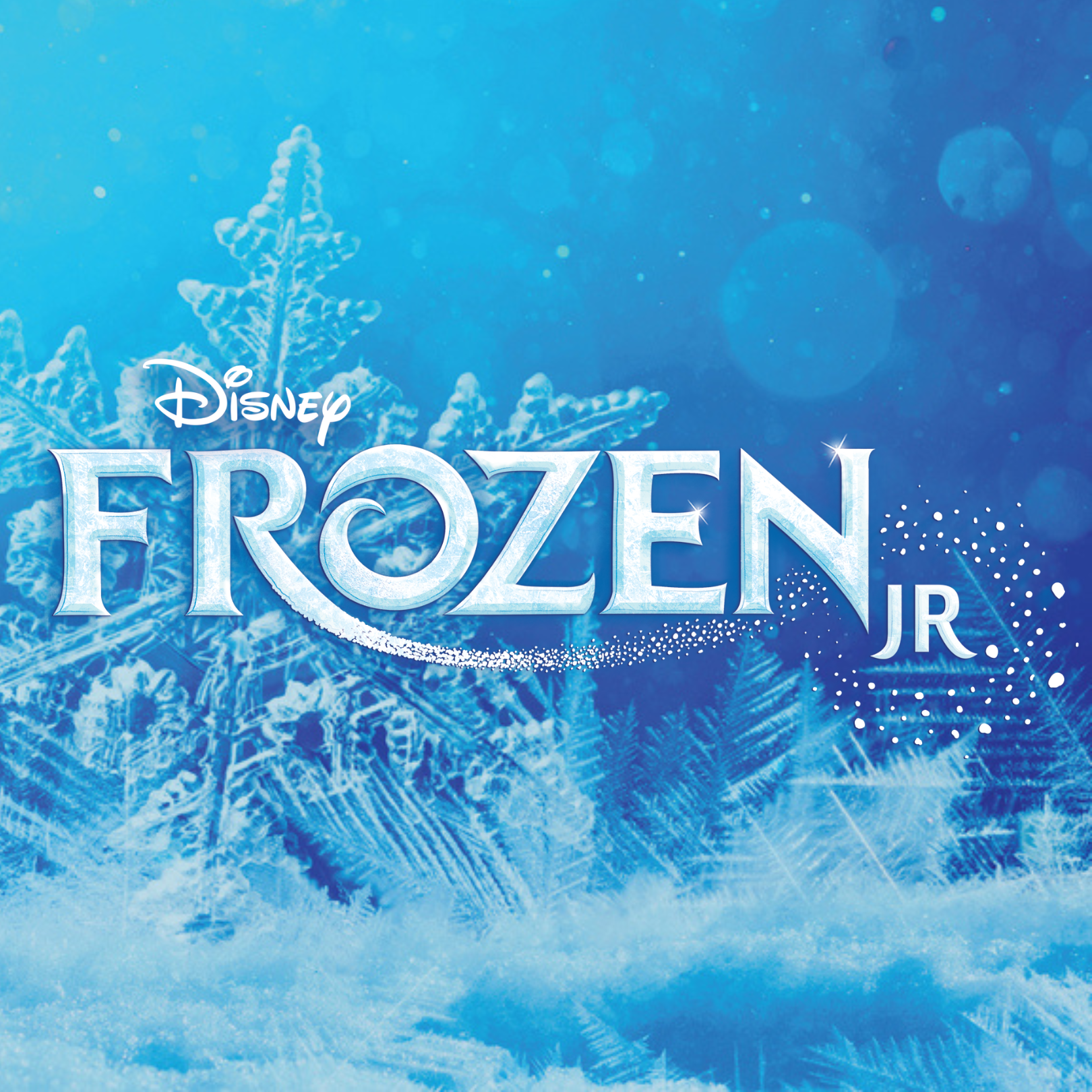 Frozen Jr