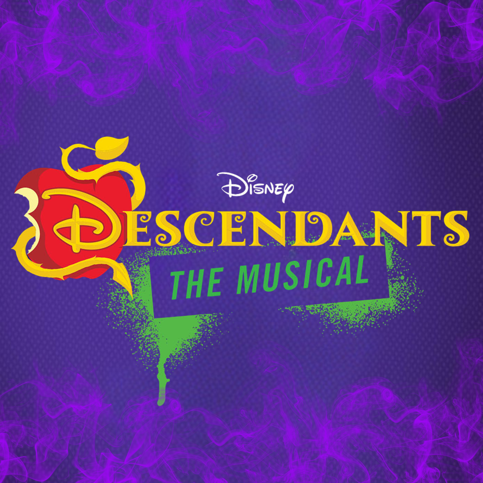 Descendants The Musical