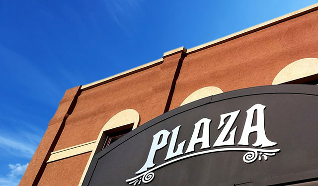 Plaza Main Street Theatre
