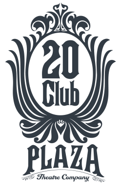Plaza Theatre Company's 20+ Club