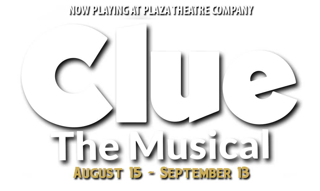 Clue the Musical
