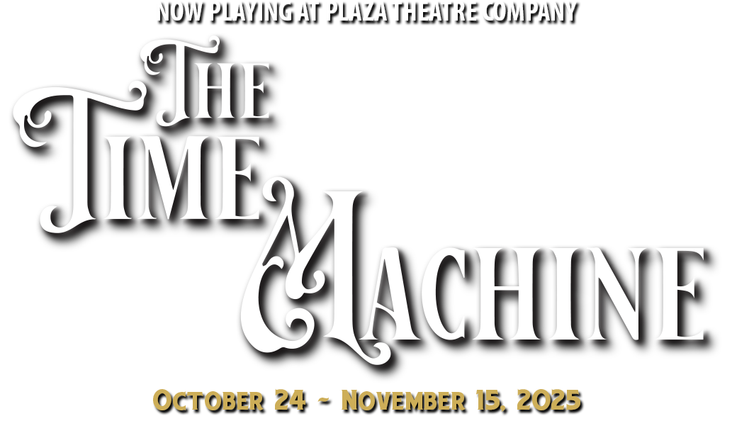 The Time Machine