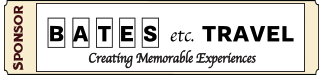 Bates etc Travel