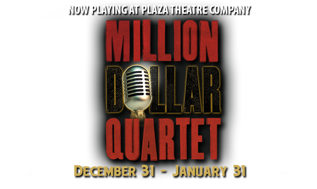 Million Dollar Quartet