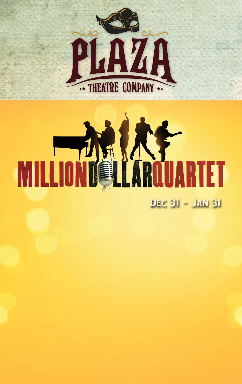 Million Dollar Quartet